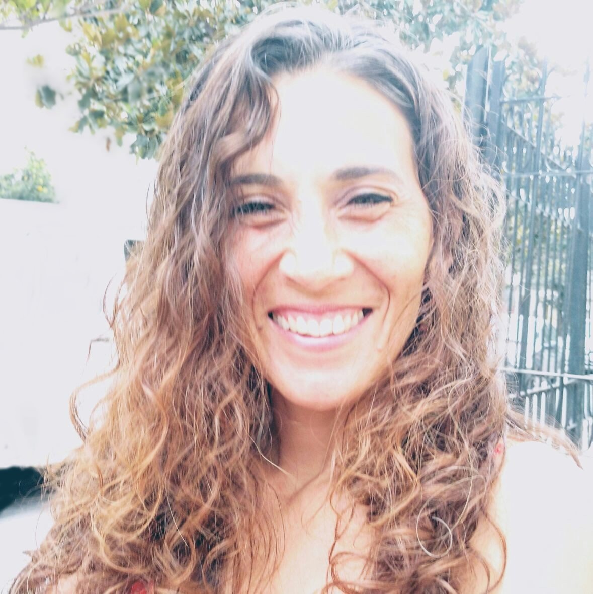 Maria Luz Chef de tan seitán